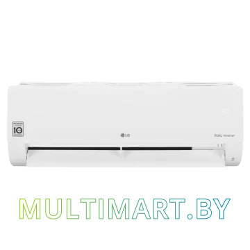 Кондиционер LG Eco S12EQ (NSJC+UA3C) картинка 3